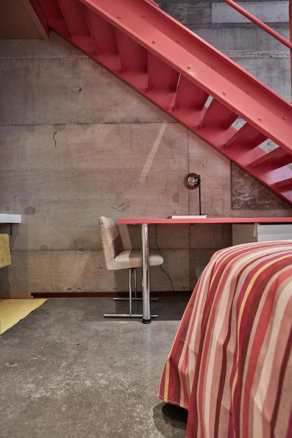 La Porte Rouge Rbx Roubaix Zewnętrze zdjęcie