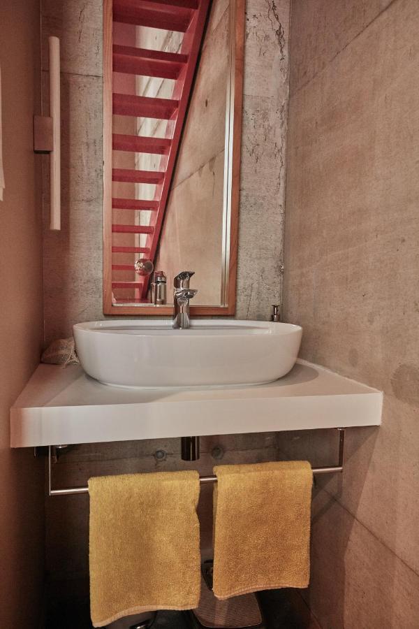 La Porte Rouge Rbx Roubaix Zewnętrze zdjęcie